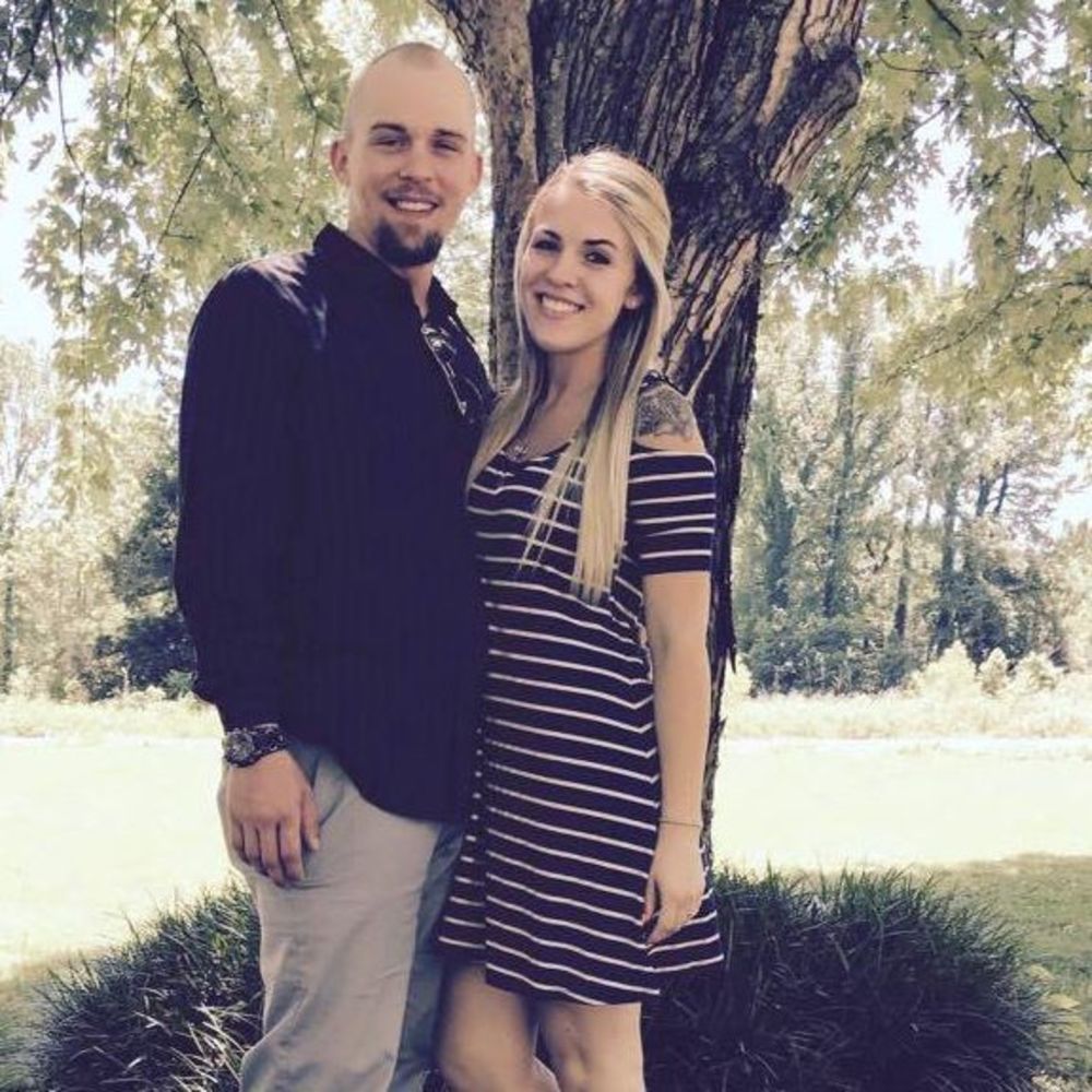 Meet your Posher, Jordan