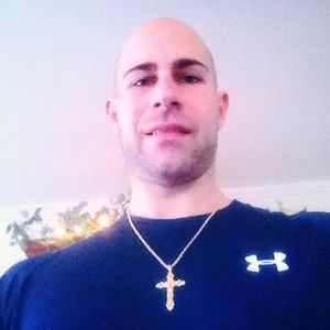 Meet your Posher, Scott