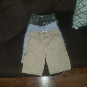 Old Navy shorts