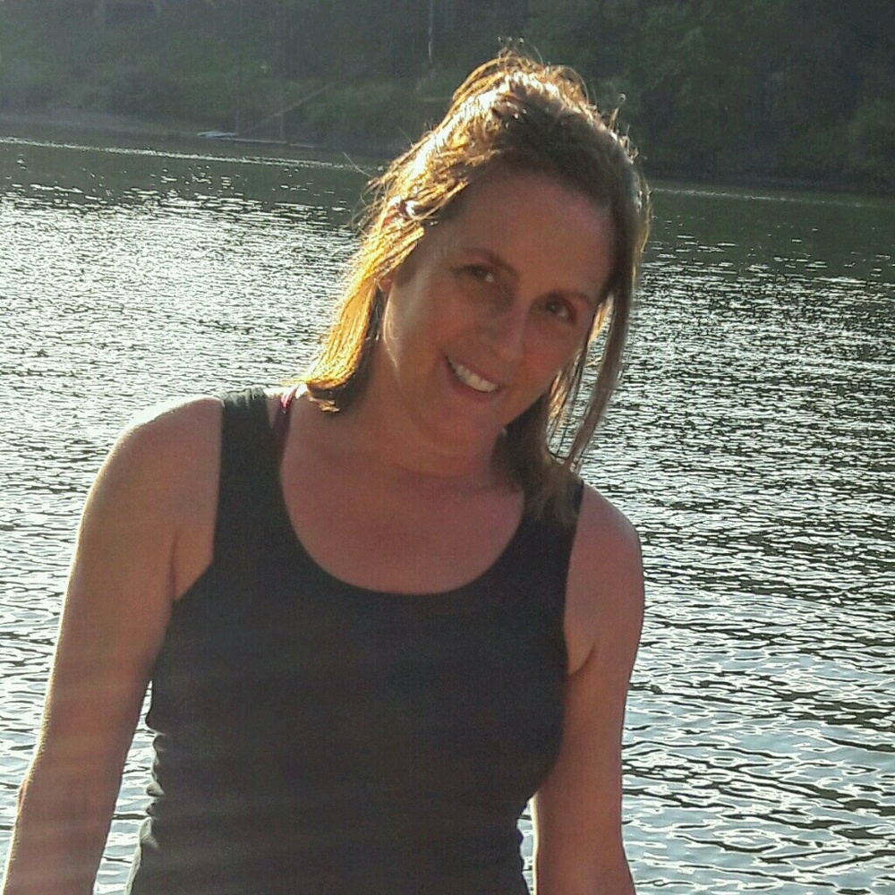 Meet your Posher, Tanya