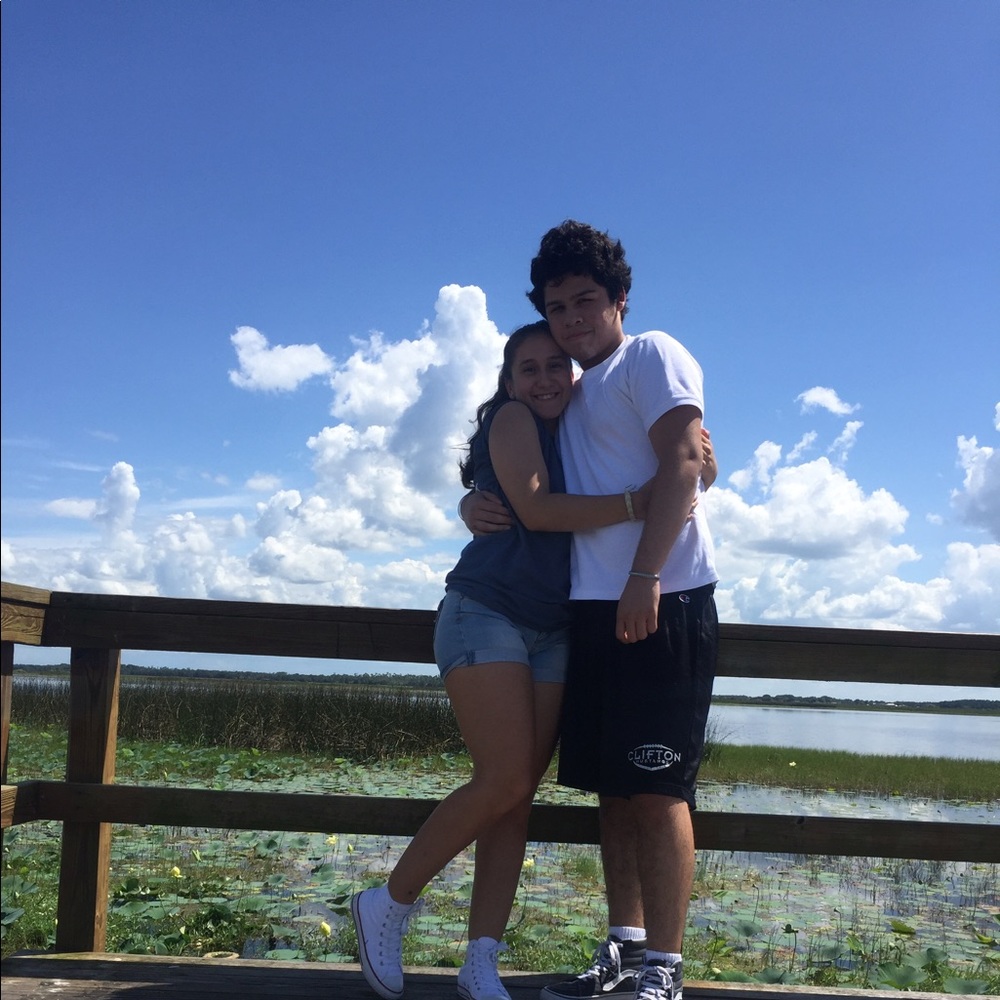 Meet your Posher, Camila