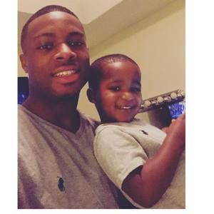 Meet your Posher, Marcus