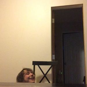 Meet your Posher, Ethan