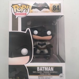 Funko Pop - Batman