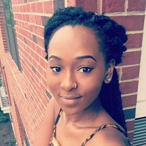 Meet your Posher, Chioma