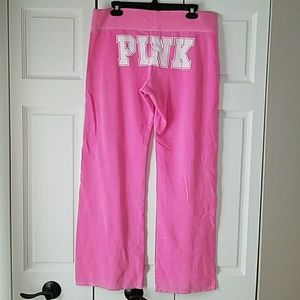 Victoria's Secret PINK lounge pant