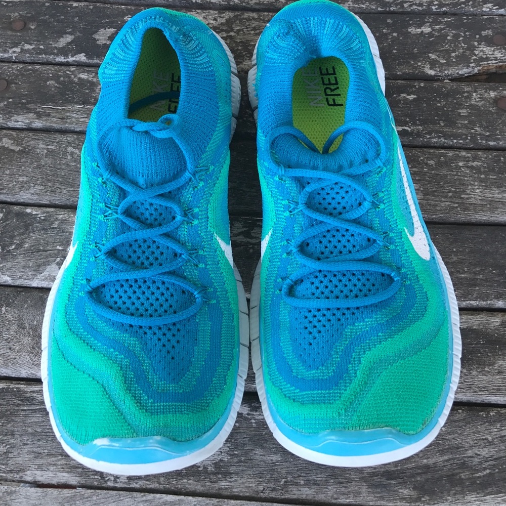 Nike Frees