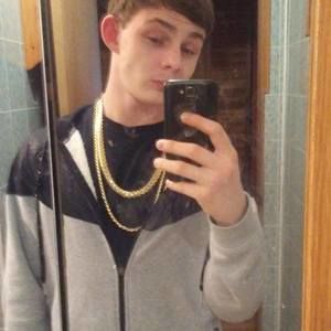 Meet your Posher, Seth