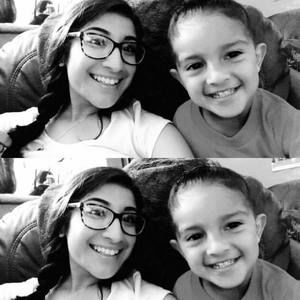 Meet your Posher, Melissa