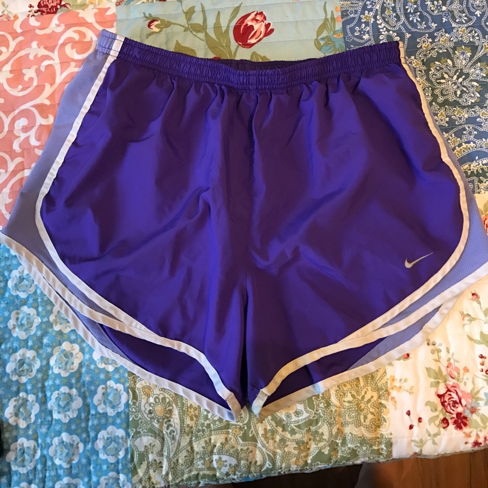 Nike shorts