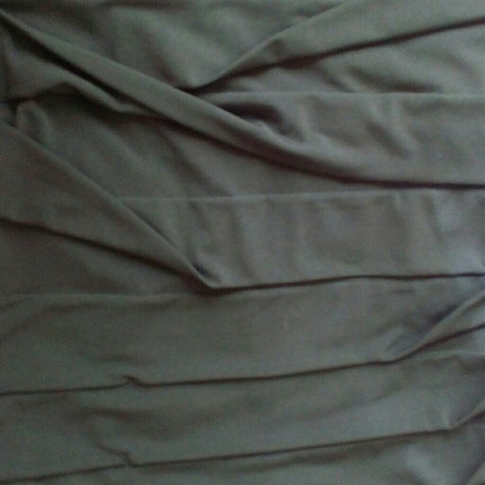 Strapless Dress - Picture 3 of 3