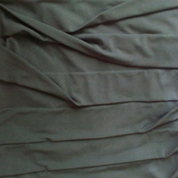 Strapless Dress - Picture 3 of 3