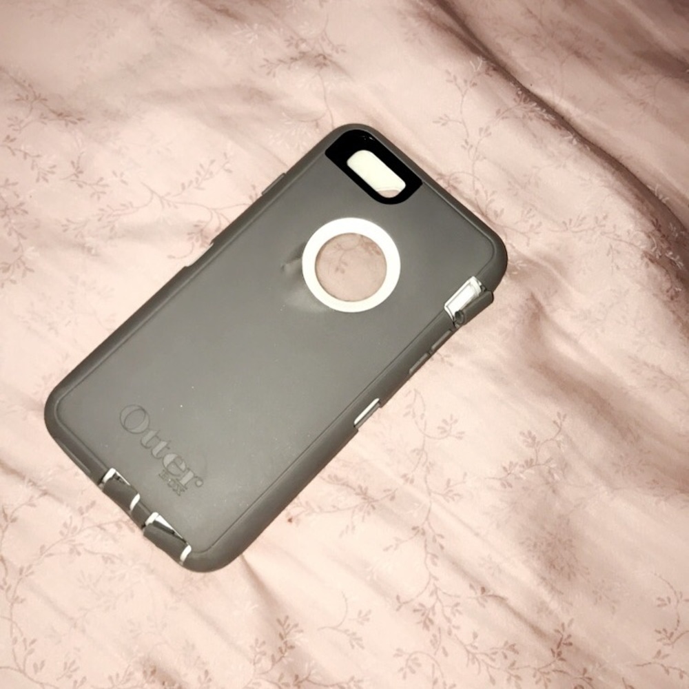 Outterbox iPhone 6 case