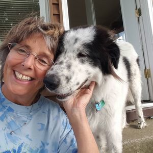 Meet your Posher, Lynn