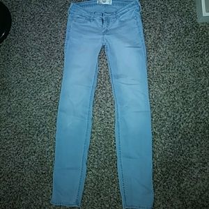 Hollister pants