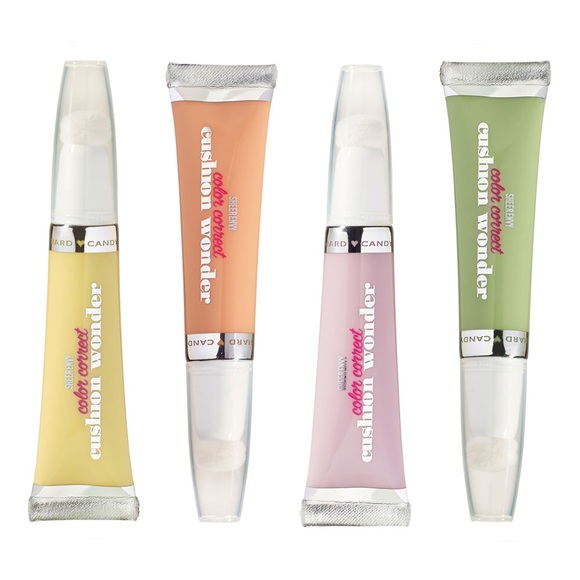 Hard Candy Other - Hard Candy Color Correct Cushion Wonder