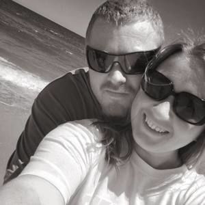 Meet your Posher, Nick andjessica