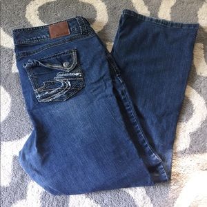 Maurices Jeans