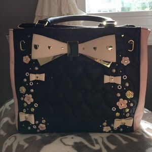 Betsy Johnson Handbag