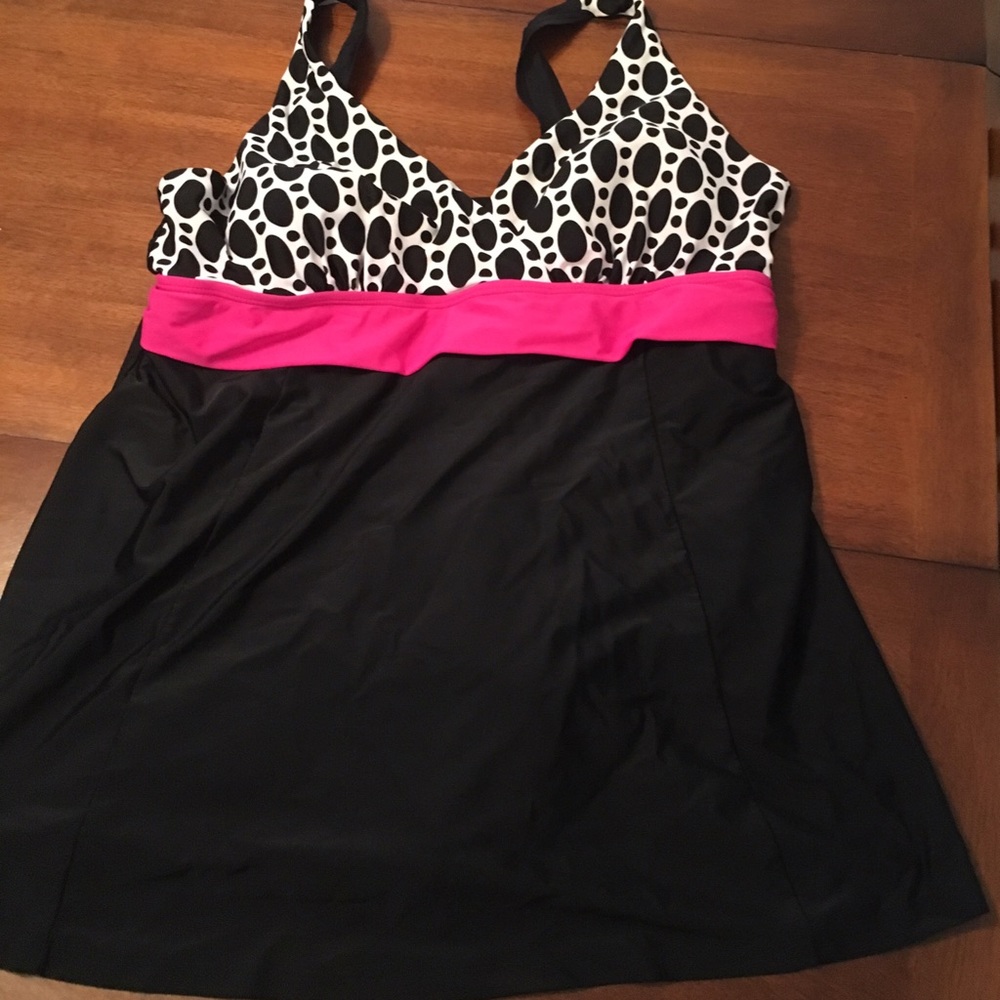 Fashion Bug Swim Dress