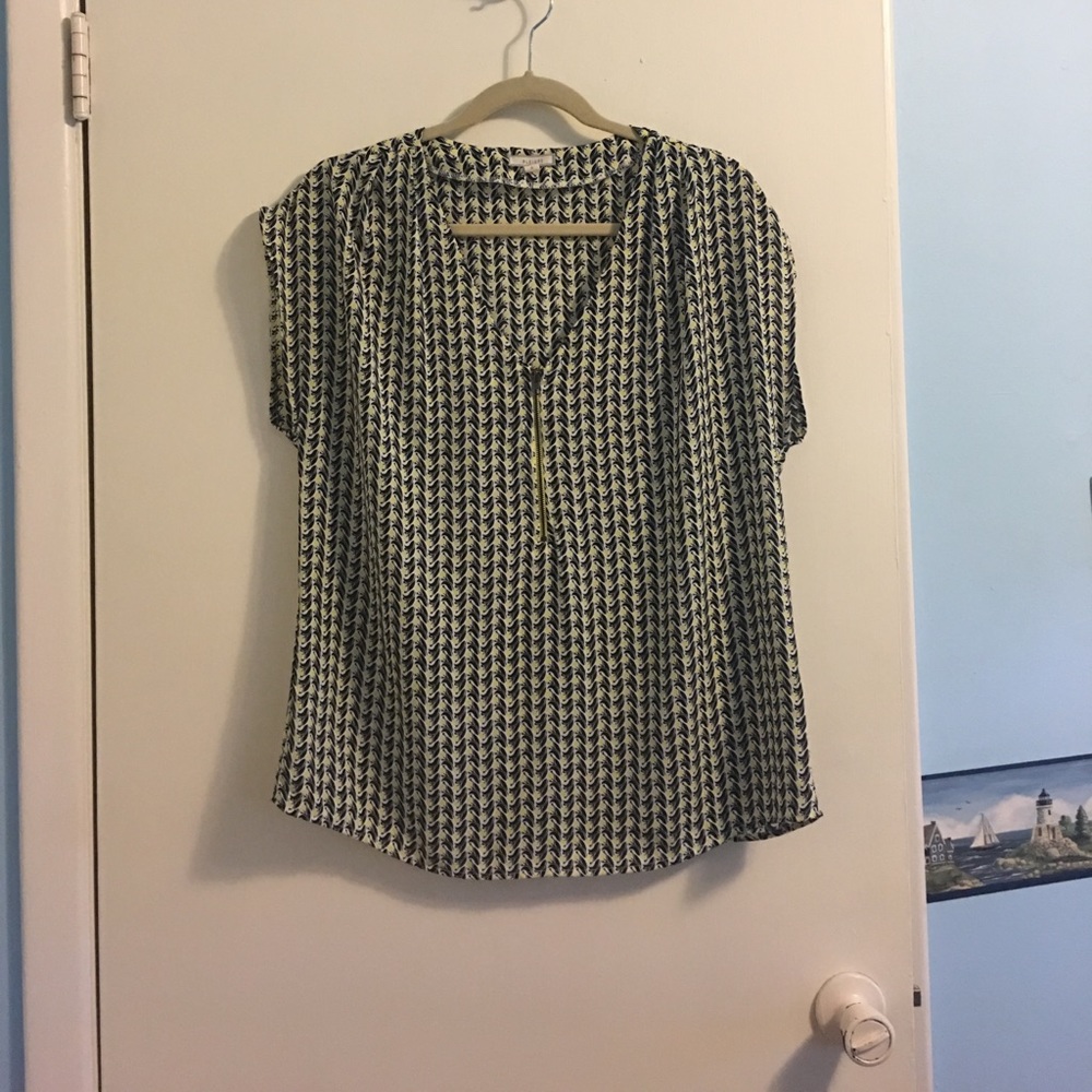 Pleione Blouse M