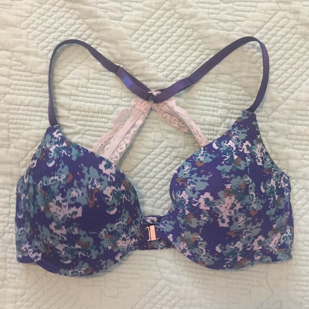 C&C California Bra