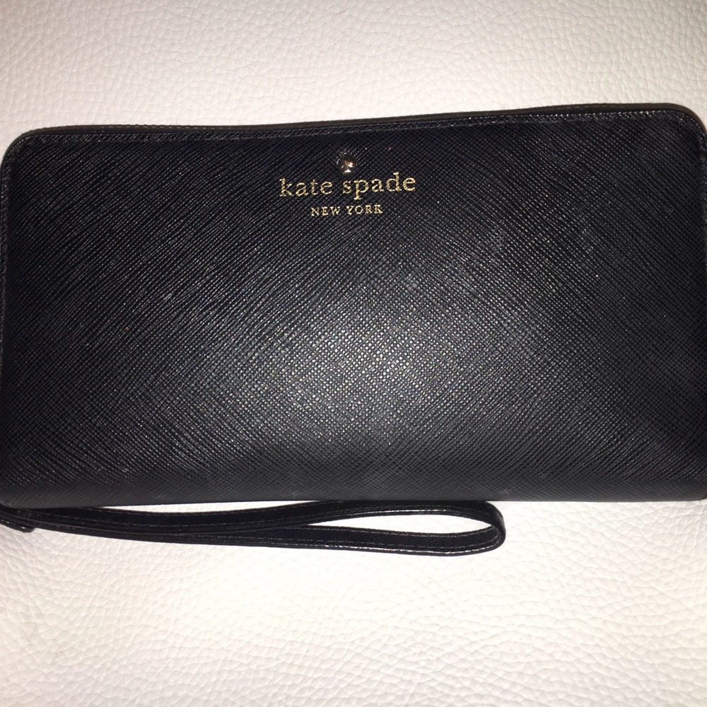 Kate spade wallet