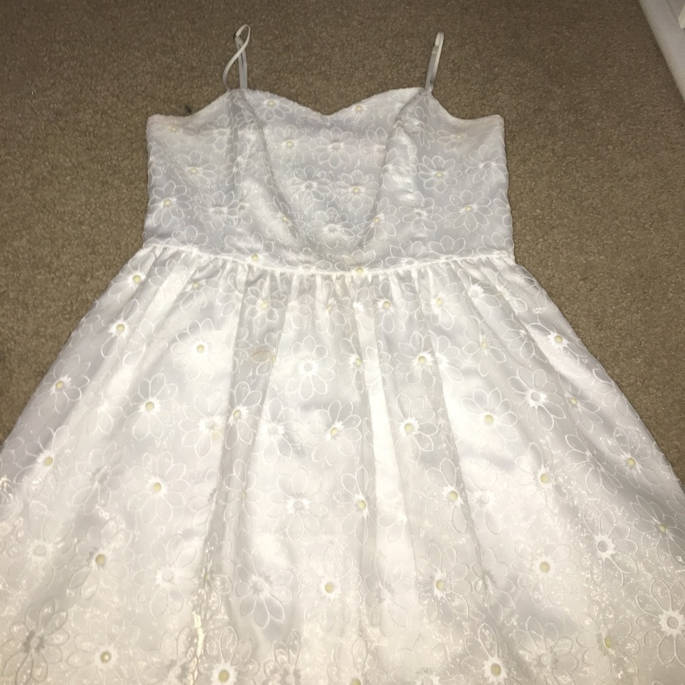 Lilly Pulitzer sundress