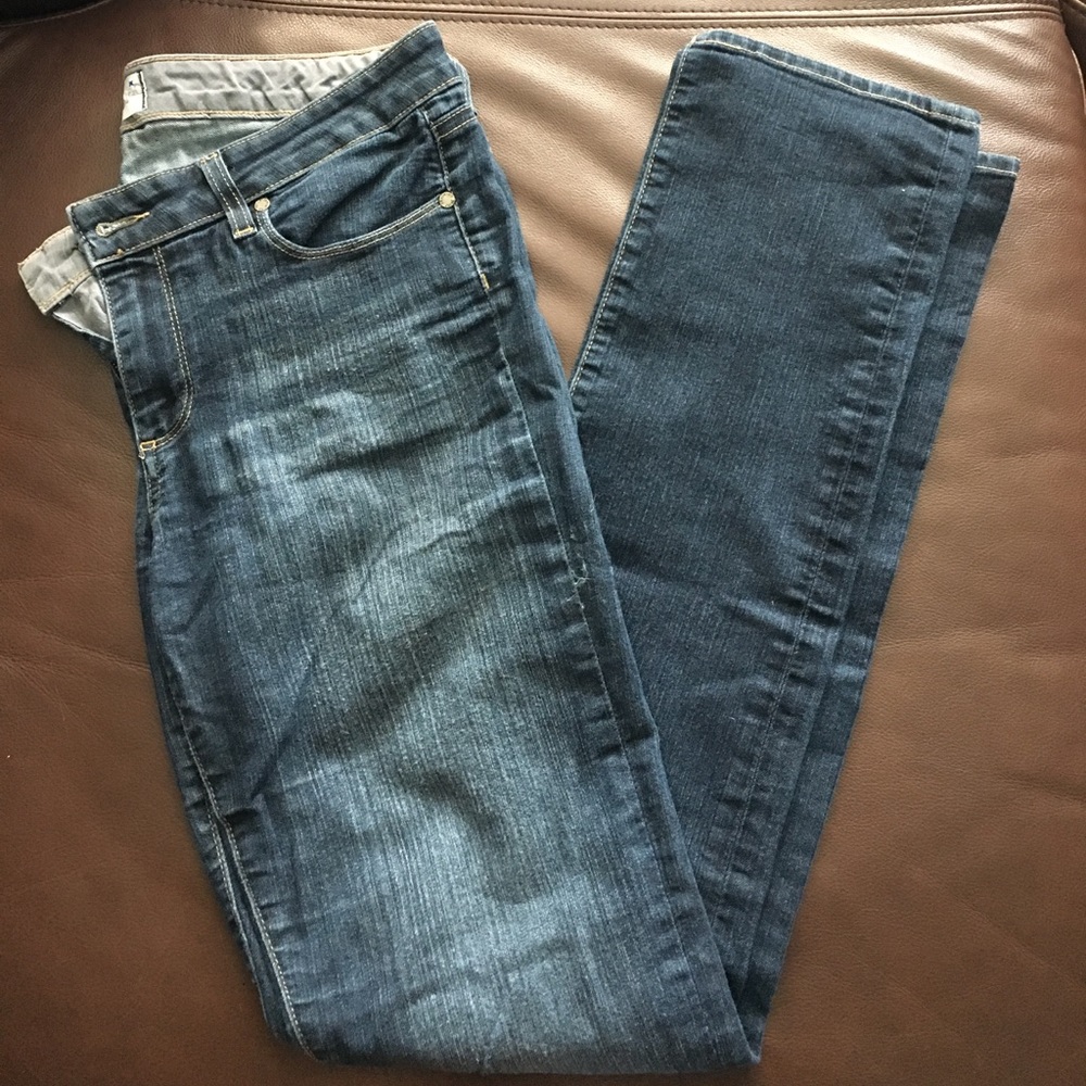 Paige Skyline Straight