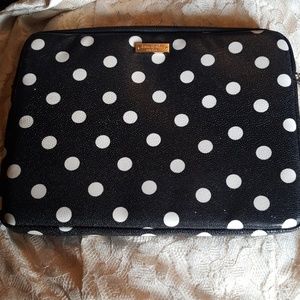 KATE SOADE NEW YORK LAPTOP CASE
