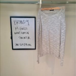 Brandy Melville Sweater