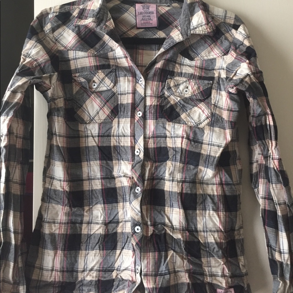 Semi formal Shirt