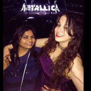 Meet your Posher, Amisha