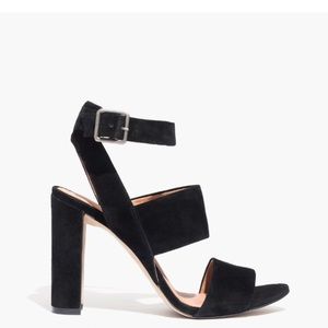 Madewell Octavia Sandal