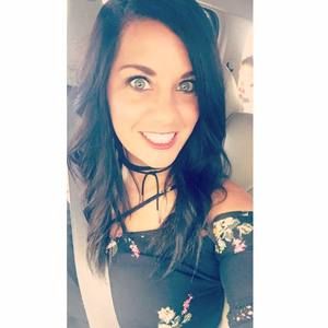 Meet your Posher, Brooke