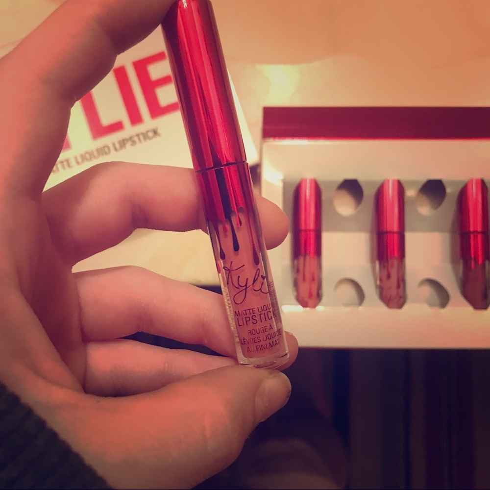 Valentines Day Mini Posie K