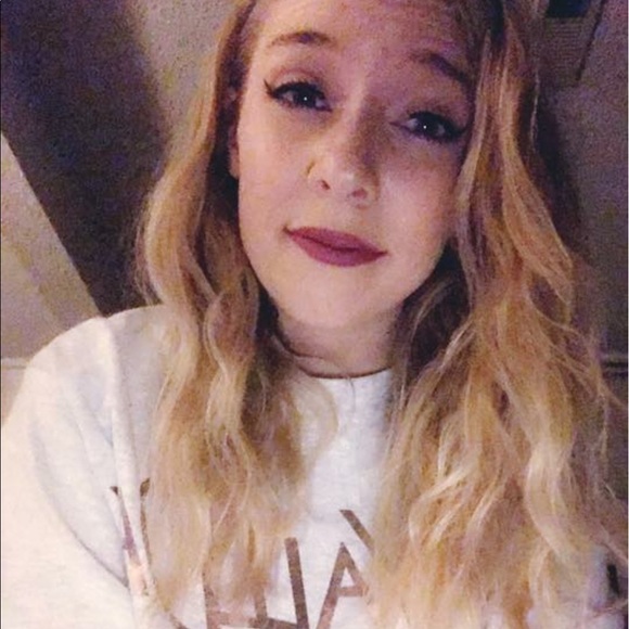 Valentines Day Mini Posie K - Picture 8 of 8