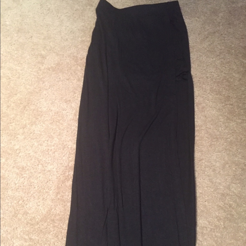 Maxi Skirt
