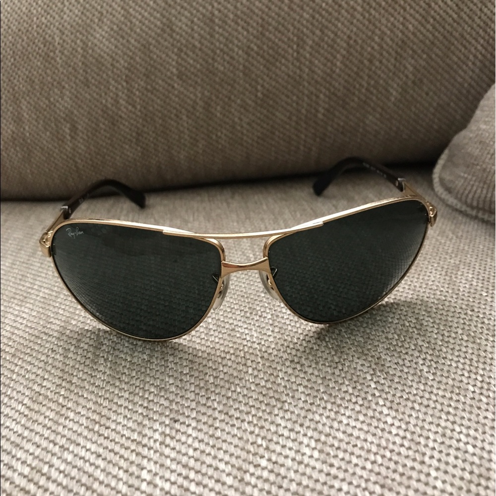 Ray Ban Sunglasses