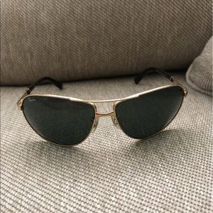 Ray Ban Sunglasses