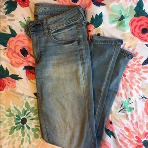 American Eagle Jeggings