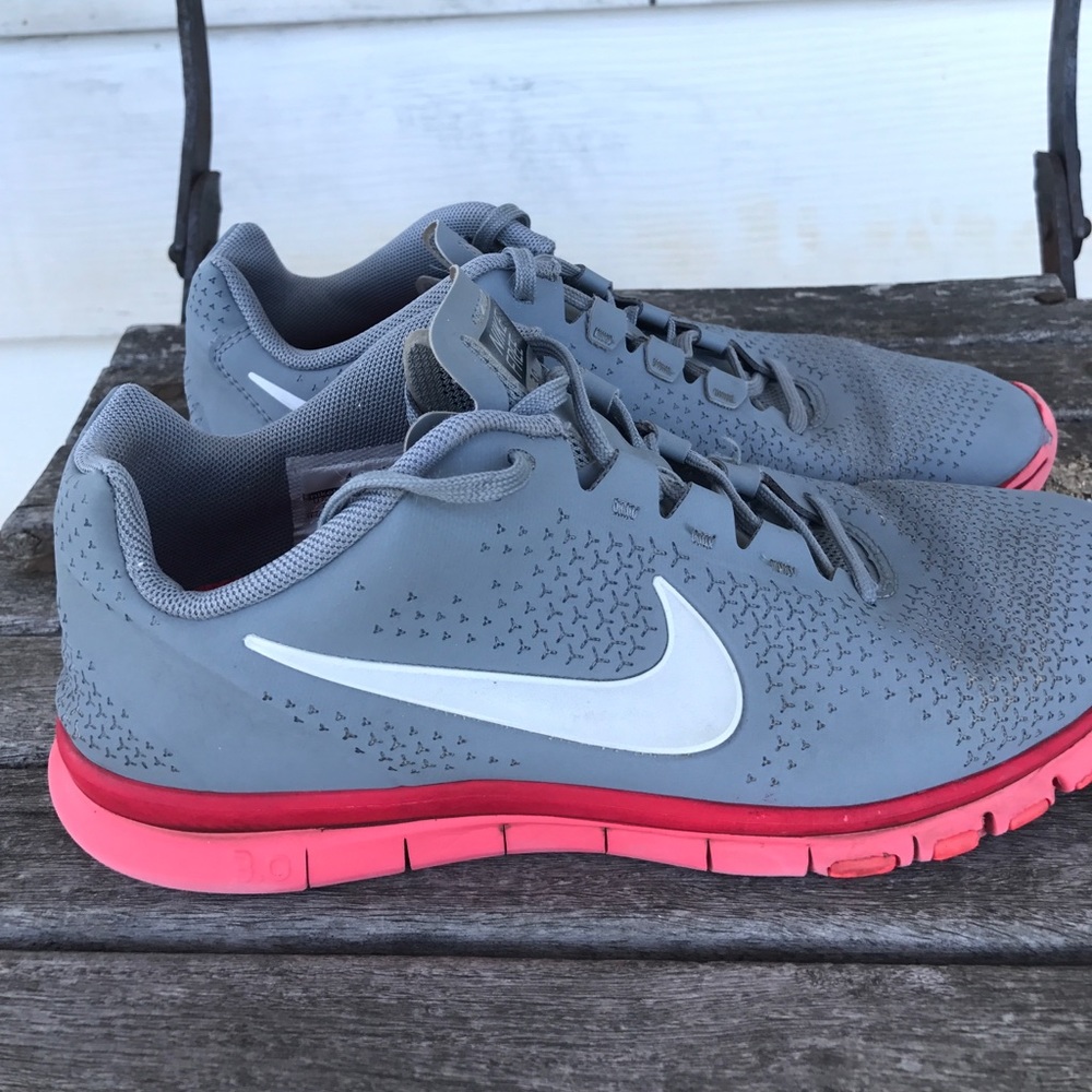 Nike Free 3.0