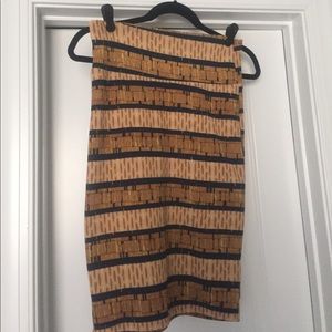 LuLaRoe Cassie Skirt