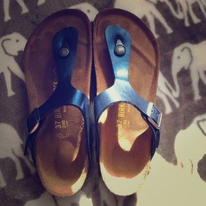 Birkenstock Sandals