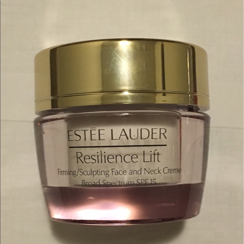 Estée Lauder Resilience Lift Cream