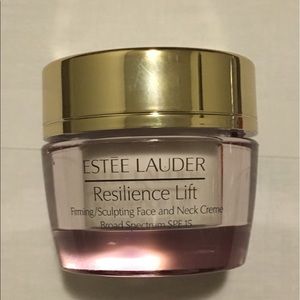 Estée Lauder Resilience Lift Cream