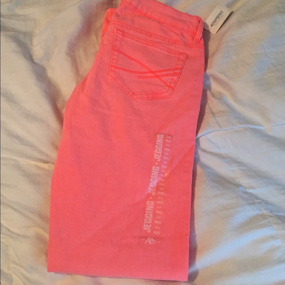 Jeggings