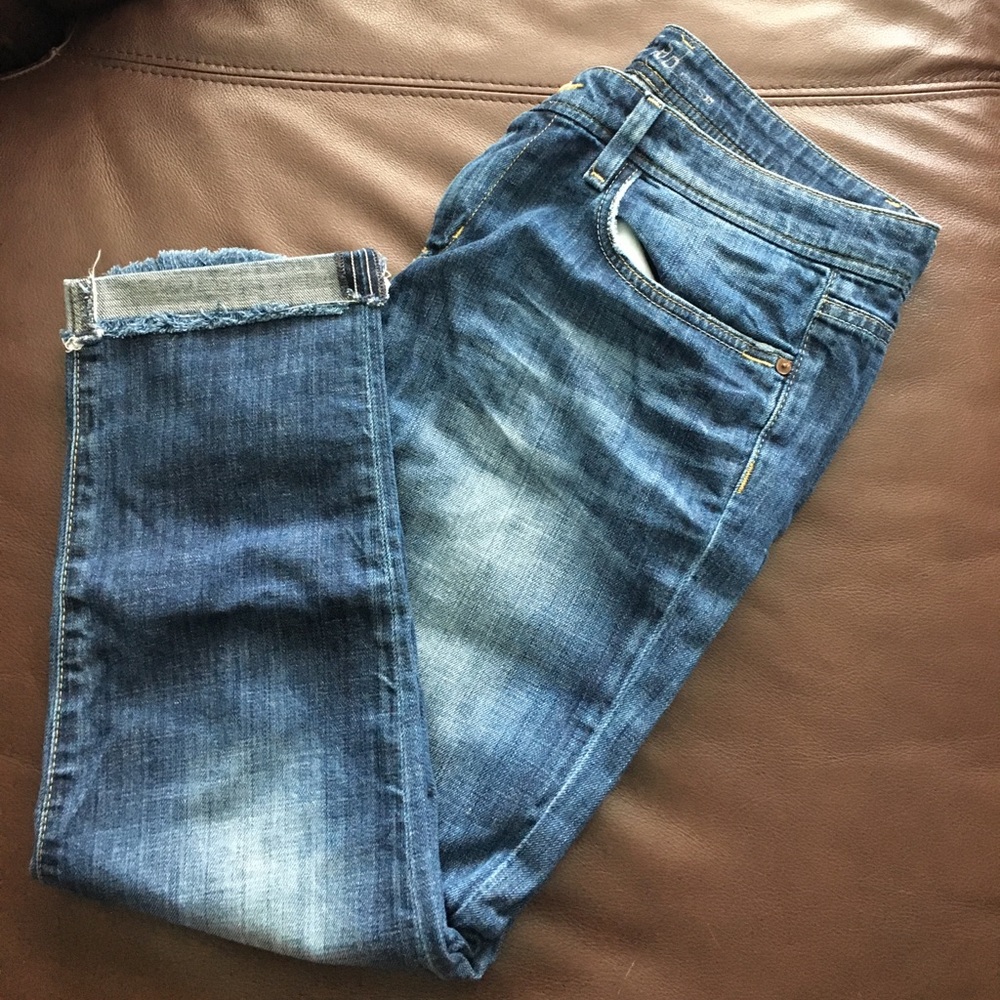 Joe's Jeans - The Best Friend