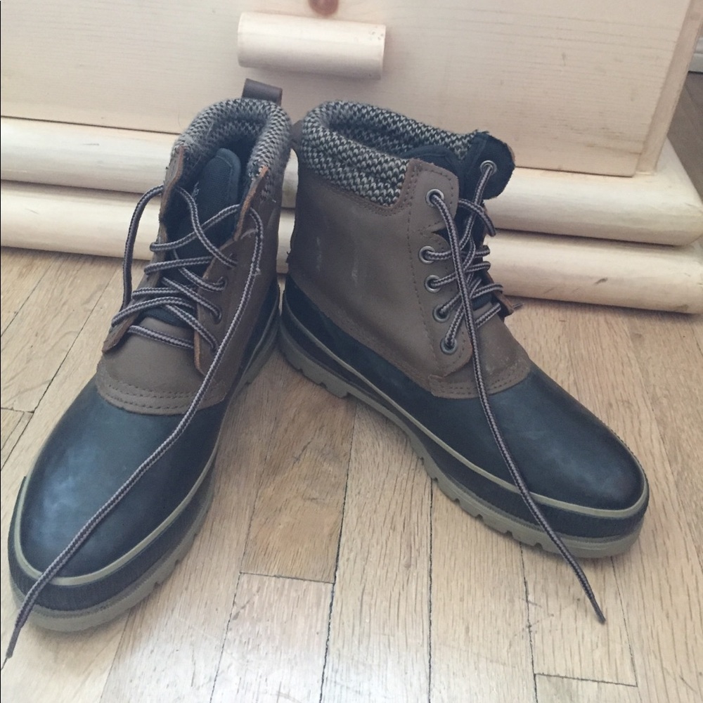 Cherokee Snow Boots