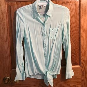 Old Navy blouse
